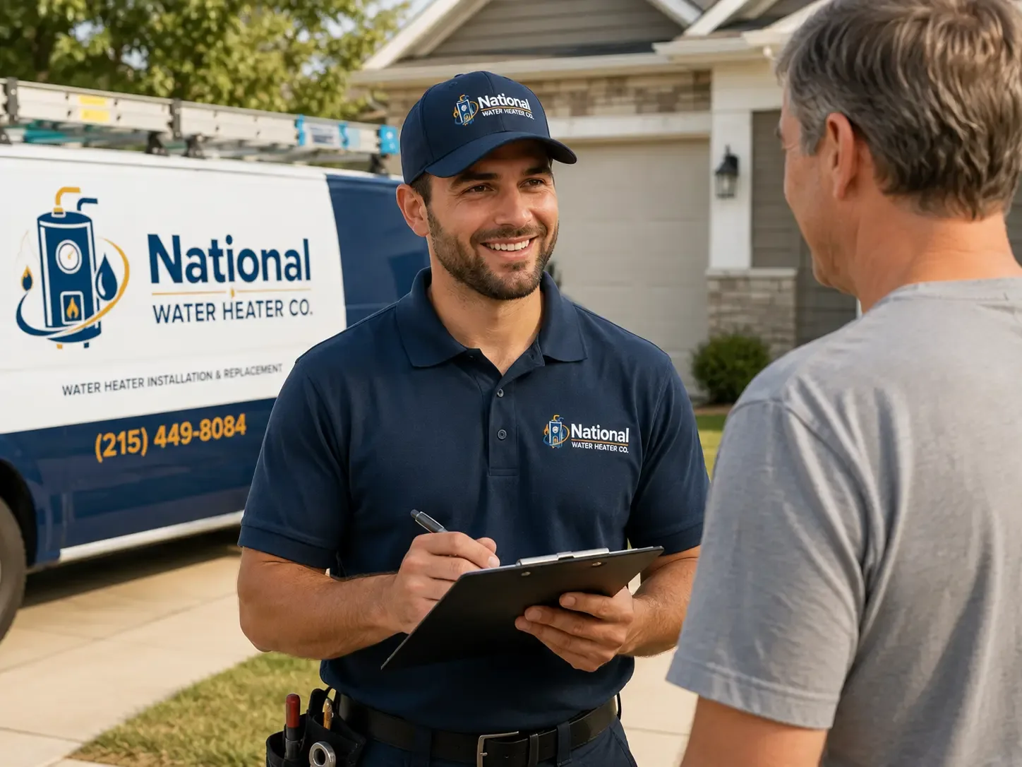 Water Heater Installation Alpine, NY FAQs